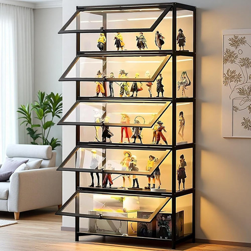 Display cabinet with acrylic - cabinet,