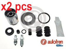 X2 PCS L&R SIDES REAR REPAIR