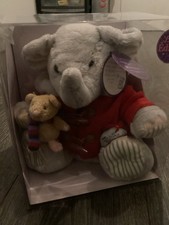 Elliot and Buttons  Duffle