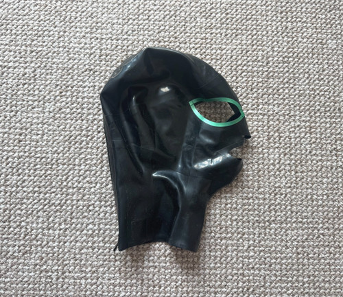 Mens libidex latex - mens, big