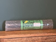 Javis Scenics Ballast Granite Underlay Mat: 1200mm x 305mm 48” x 12” Fine NEW