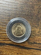 2009 gold krugerrand in - 1/10,