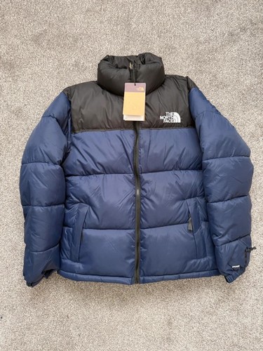 North face mens nuptse 700