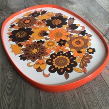 Stunning Retro Melamine
