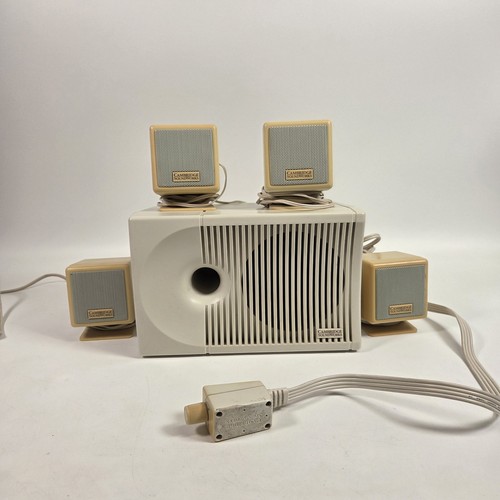 Vintage cambridge soundworks - vintage,