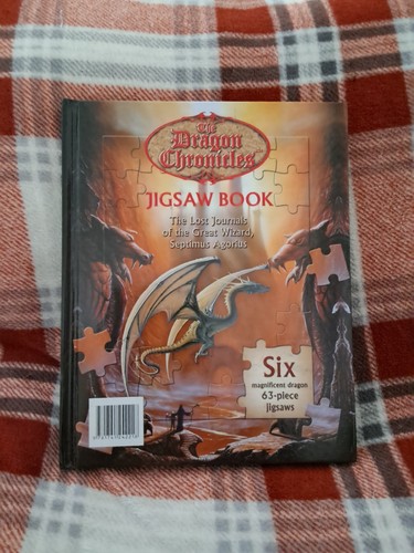 The dragon chronicles - the,