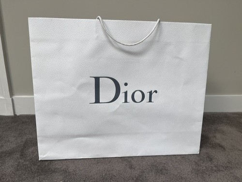 Large dior designer - dior, shopping