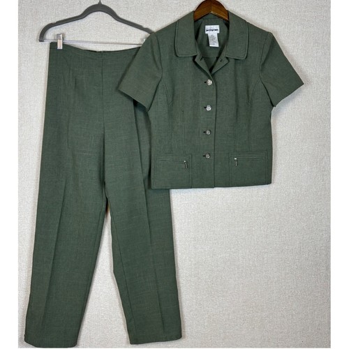 Petite perceptions womens 12p - perceptions,