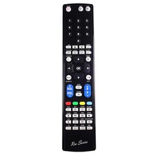 *NEW* RM-Series TV Remote