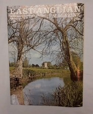 East anglian magazine - east, february