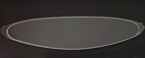 Shoei pinlock 1v - cx-1/cx-1v, clear