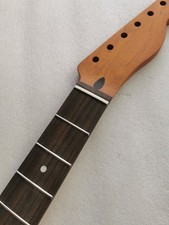 T-Type Matte guitar neck 9.5"