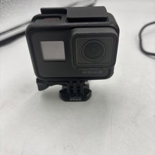 GoPro HERO5 4K Video Action Camera - Black Sal