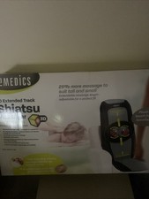 HoMedics Shiatsu Massage Chair