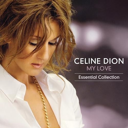 Columbia celine dion my - columbia,