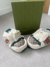 Novelty Gucci Slippers