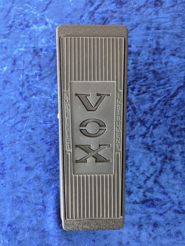 Vox wah pedal - pedal, v845