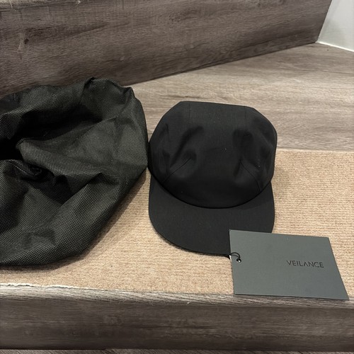 Nwt arcteryx veilance - nwt,