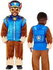 Paw Patrol Deluxe Chase