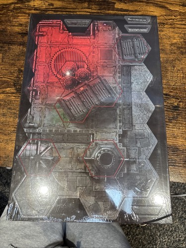 Horus heresy betrayal calth - horus,