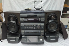Sony compact disc receiver - compact,
