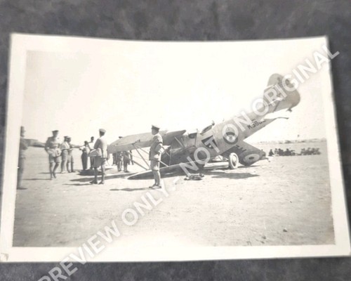 Rare original raf k3962 - original,