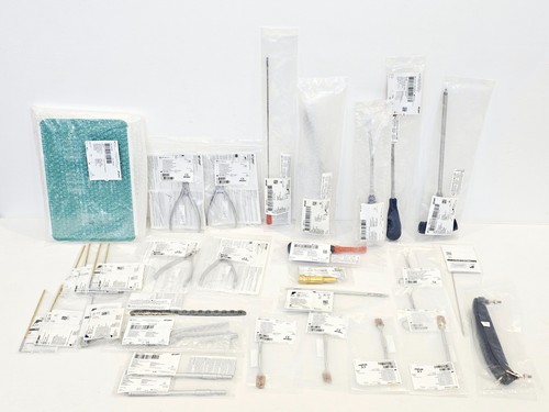 Job lot stryker k2m surgical - job,