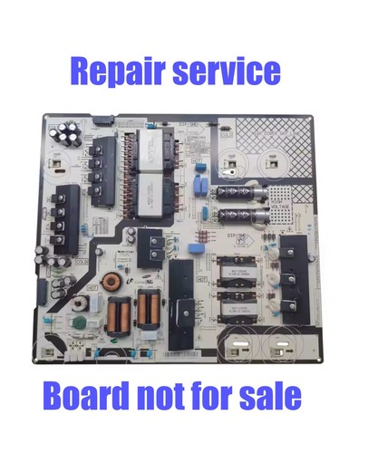 Repair service for - , power