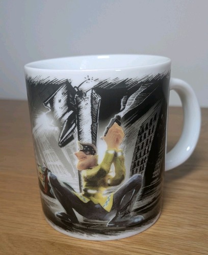 Speed freaks sneaky mug - pc,