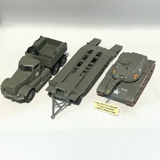 CORGI  55101:  US Diamond