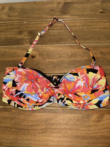 Tropical floral leaf print - tropical,