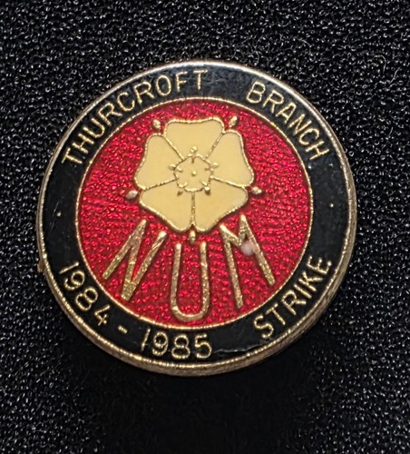 Thurcroft colliery mining - thurcroft,