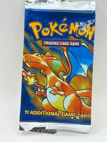 1999 pokemon base set 1st - base,