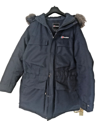 Berghaus men parka down - , &