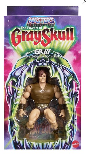 Masters the universe motu - the,