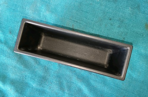 Ford mk3 fiesta centre console - mk3,