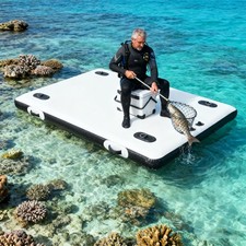 Portable Fishing Boat