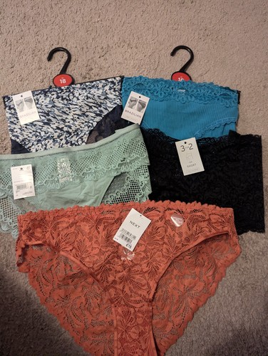 Store assorted briefs - ex,