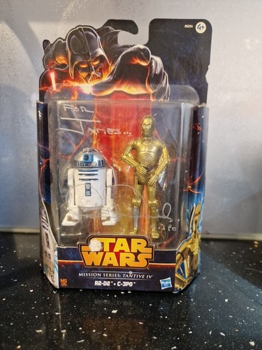 Star wars mission series - mission,