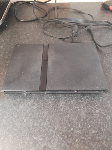 Ps2 playstation slim console - slim, *console