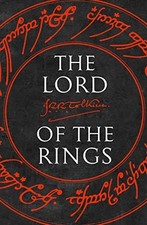 The Lord of The Rings by