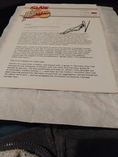 Slade In Flame Original Press Release