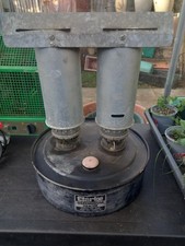 CLARKE GREENHOUSE TWIN