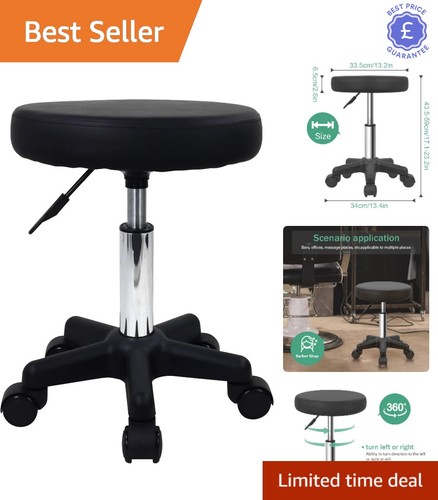 Elegant black round - elegant,