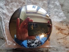 Filler cap for Harley Davidson
