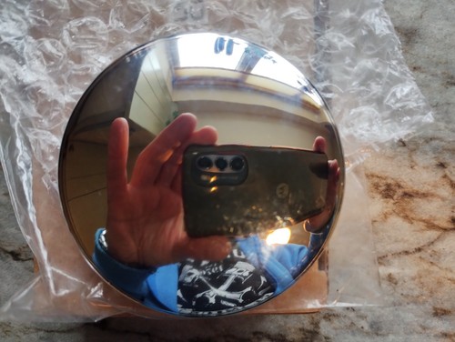 Filler cap for harley - harley, davidson