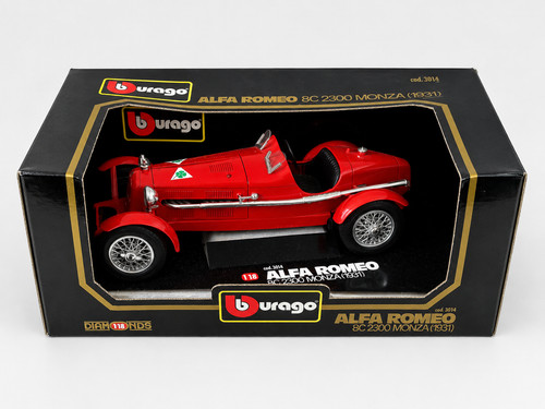 Alfa romeo 2300 - romeo,