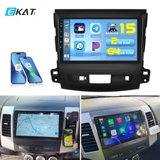 2+64GB For Mitsubishi