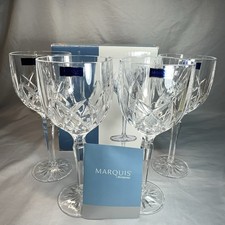 WATERFORD (Marquis)~ Set (4)