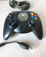 Official original xbox - original, big